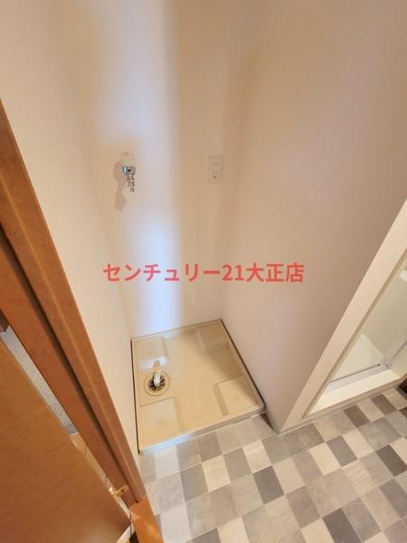 シャトー弁天参番館