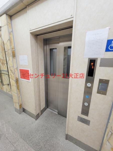 シャトー弁天参番館
