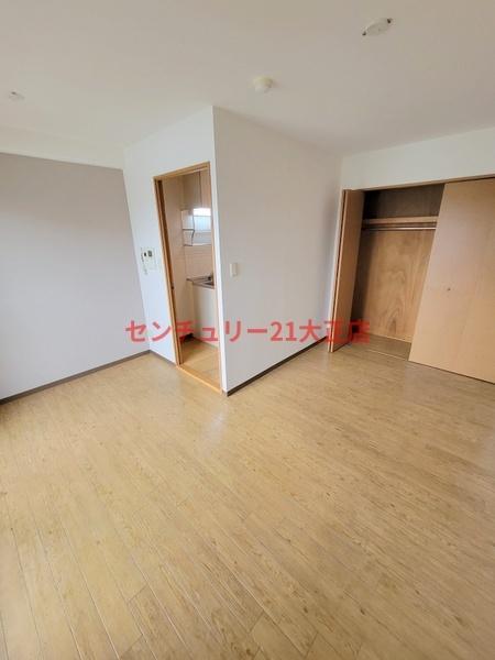 シャトー弁天参番館