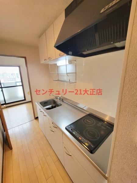 シャトー弁天参番館
