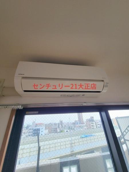 シャトー弁天参番館