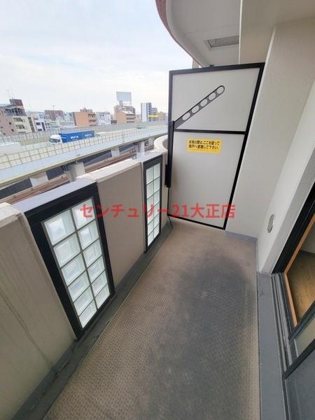 シャトー弁天参番館