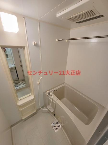 シャトー弁天参番館