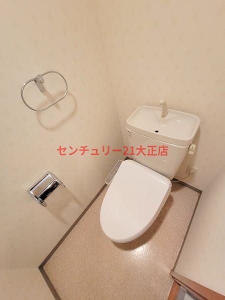 シャトー弁天参番館