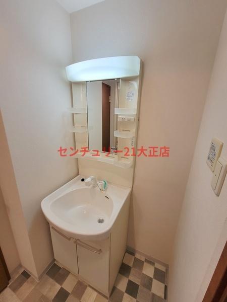 シャトー弁天参番館