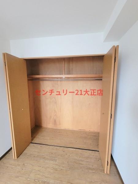 シャトー弁天参番館