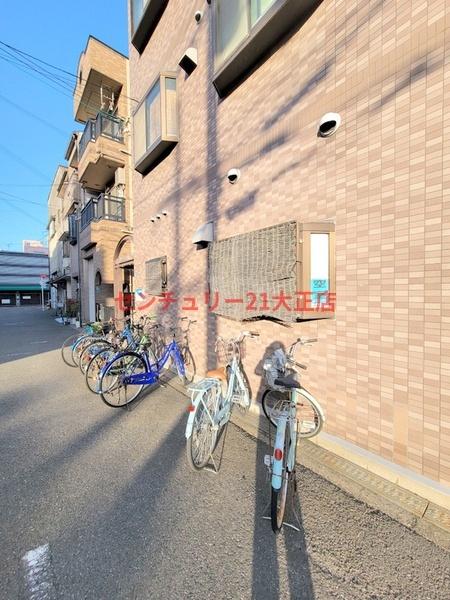 サクラハイツ
