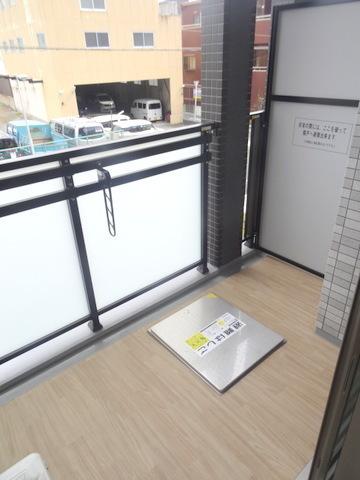 S-FORT大正リヴィエール