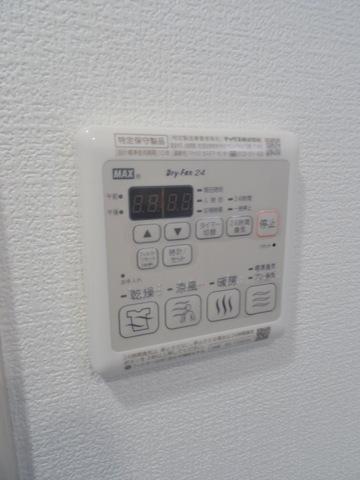 S-FORT大正リヴィエール