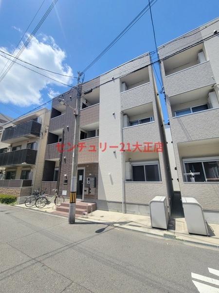 ハーモニーテラスCedarhouse