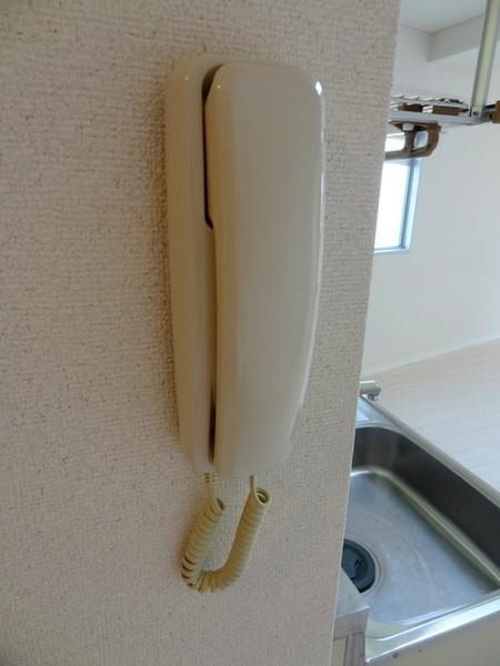 ヴァンコート三軒家東
