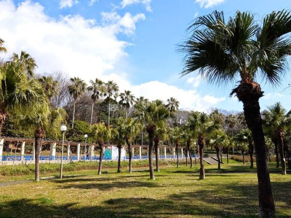 寄川ビル(千島公園)