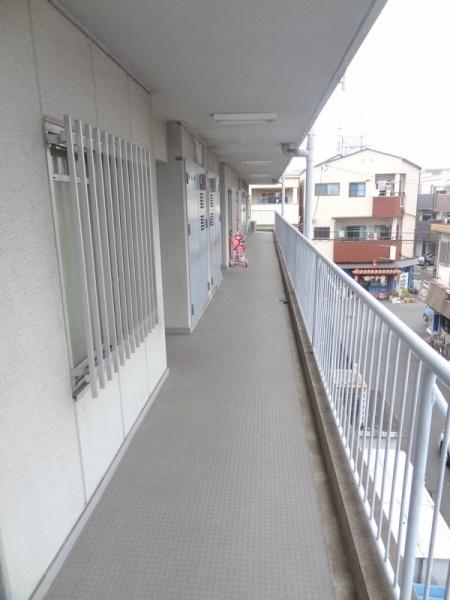 栄平尾マンション
