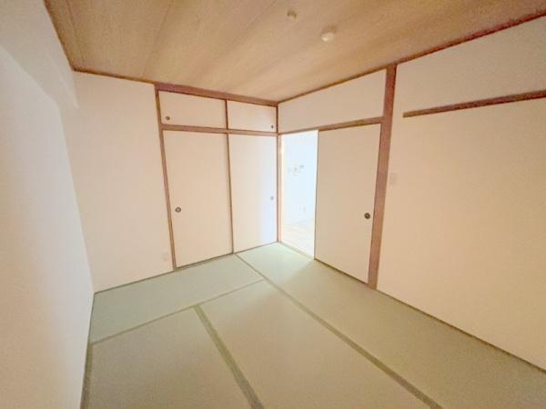 栄平尾マンション
