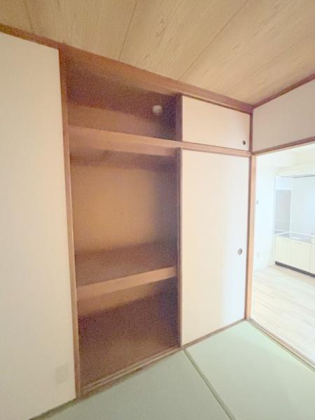 栄平尾マンション
