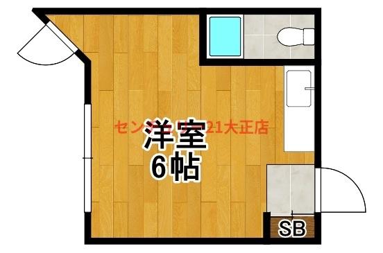 CT国際弁天町
