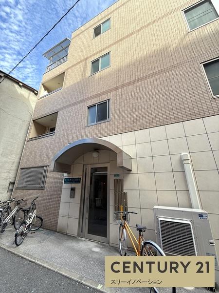 アバンス南市岡
