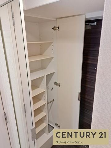 アドバンス大阪カーサ