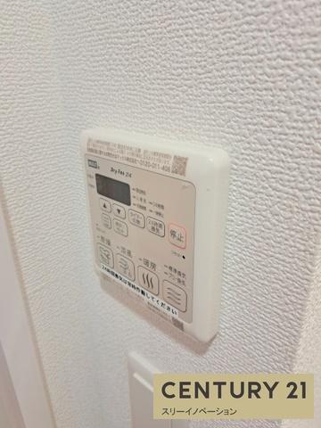 アドバンス大阪カーサ