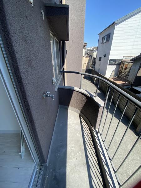 松栄大正ハイツ