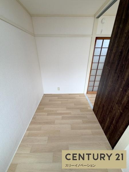 葵コーポ