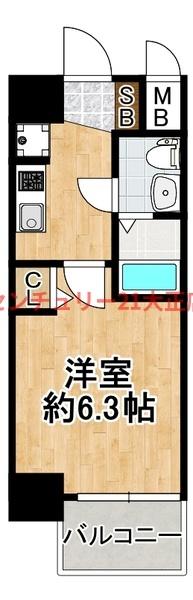 エグゼ大阪BAYCITY