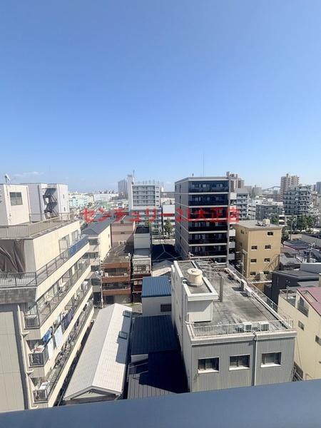 エグゼ大阪BAYCITY
