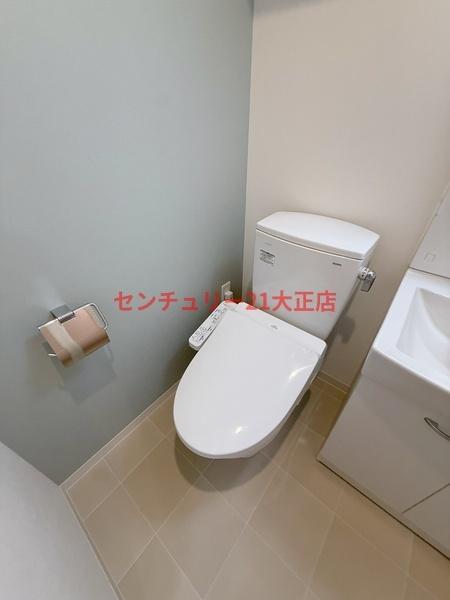 エグゼ大阪BAYCITY