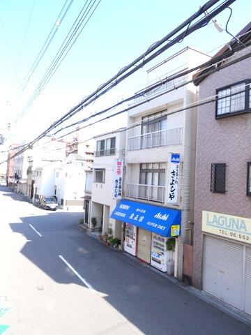 コーポ久栄