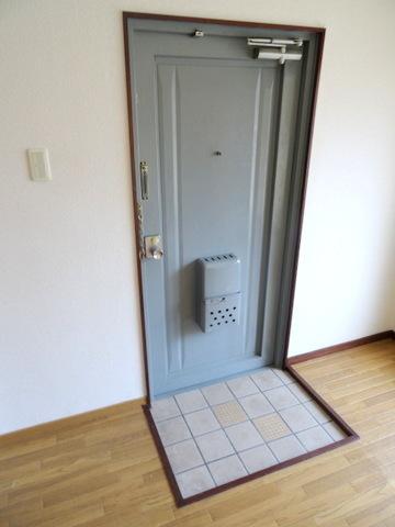 コーポ久栄