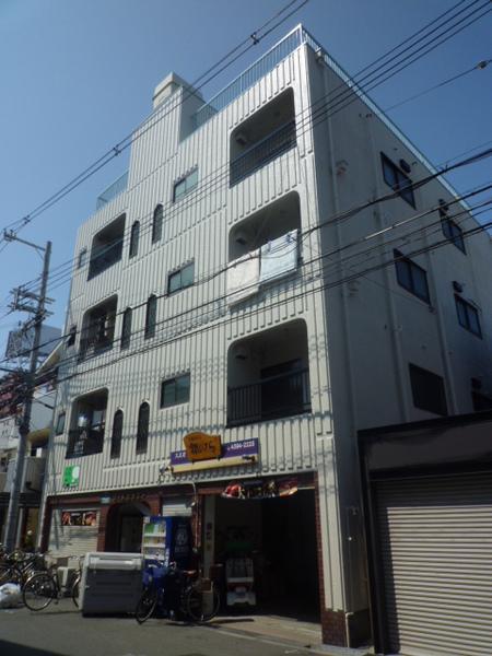 コーポ久栄