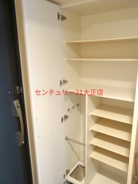 エステージ難波ＷＥＳＴ