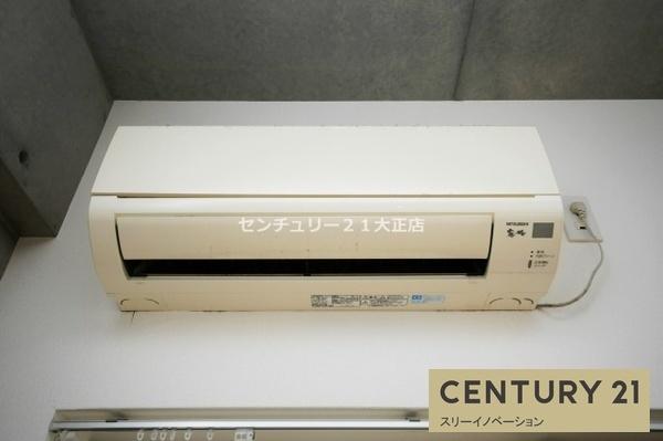 インザグレイス弁天町