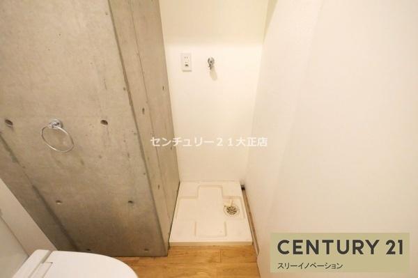 インザグレイス弁天町