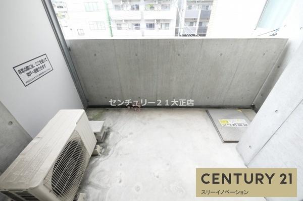 インザグレイス弁天町