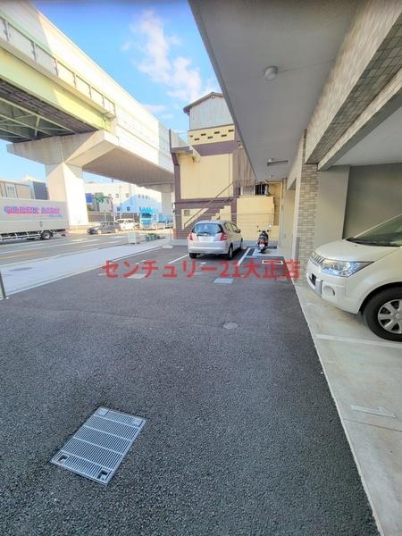エスリード大阪リブレ
