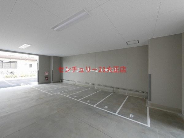 エスリードレジデンス弁天町グランデ