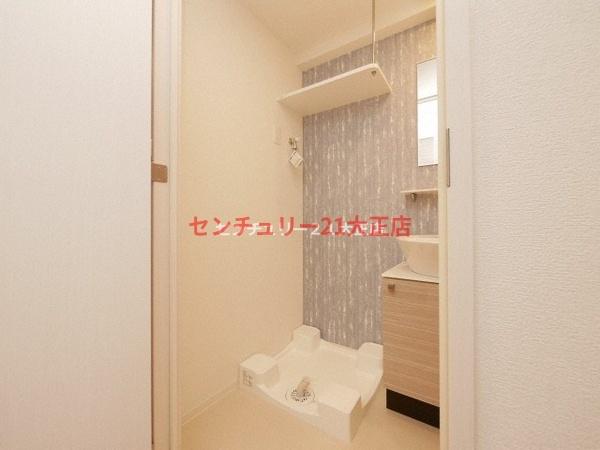エスリードレジデンス弁天町グランデ