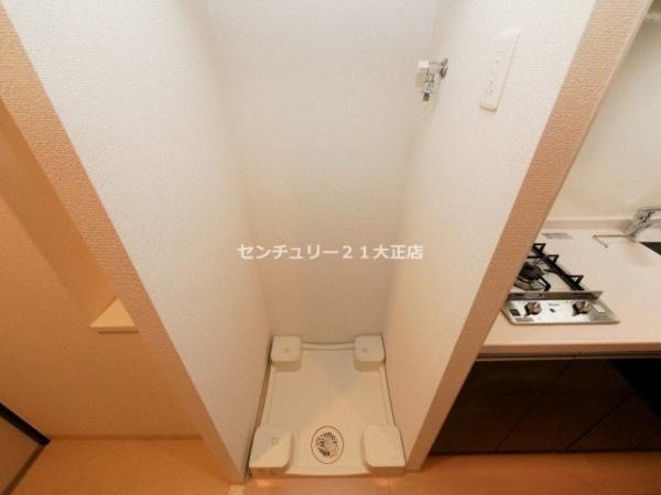 エステムコート難波WEST－SIDE2ベイフレックス