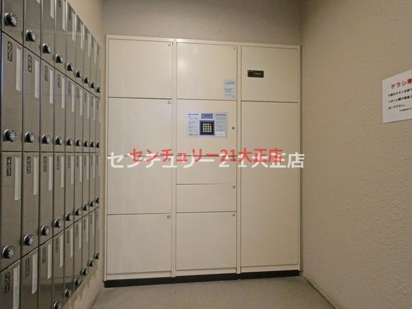 エステムコート難波WEST－SIDE2ベイフレックス