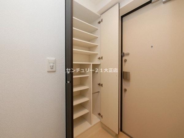 エステムコート難波WEST－SIDE2ベイフレックス