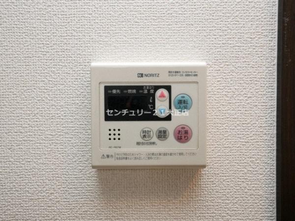 エステムコート難波WEST－SIDE2ベイフレックス