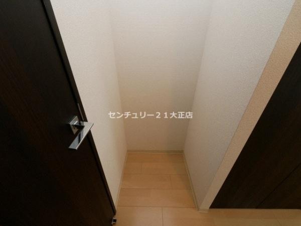 エステムコート難波WEST－SIDE2ベイフレックス