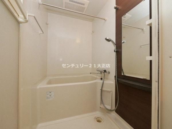 エステムコート難波WEST－SIDE2ベイフレックス