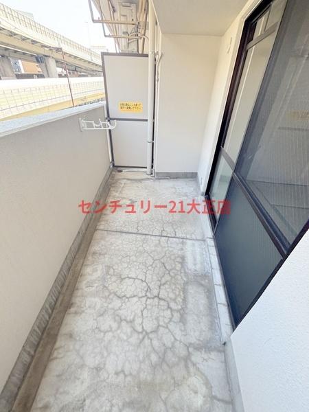 シャトー弁天弐番館