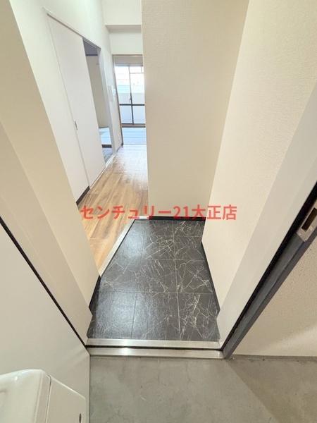 シャトー弁天弐番館