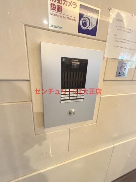 シャトー弁天弐番館
