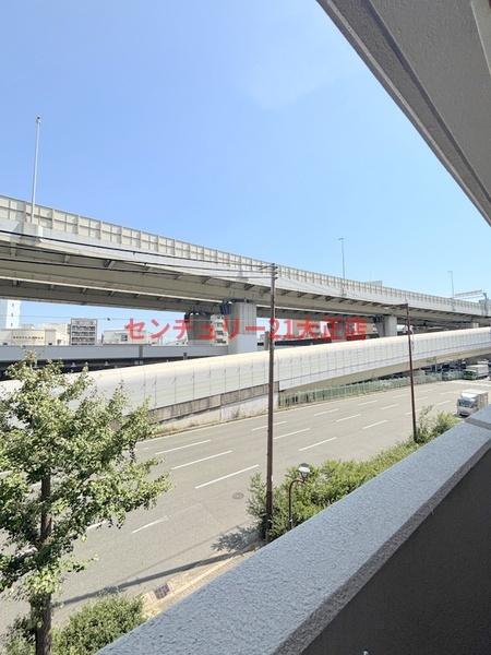 シャトー弁天弐番館