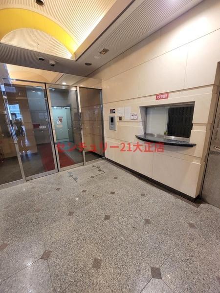 シャトー弁天弐番館