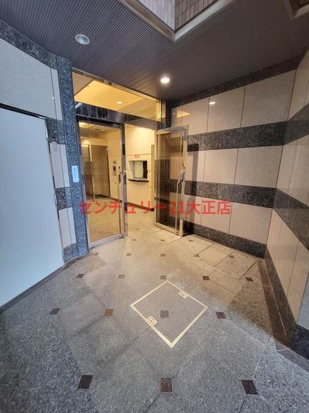 シャトー弁天弐番館